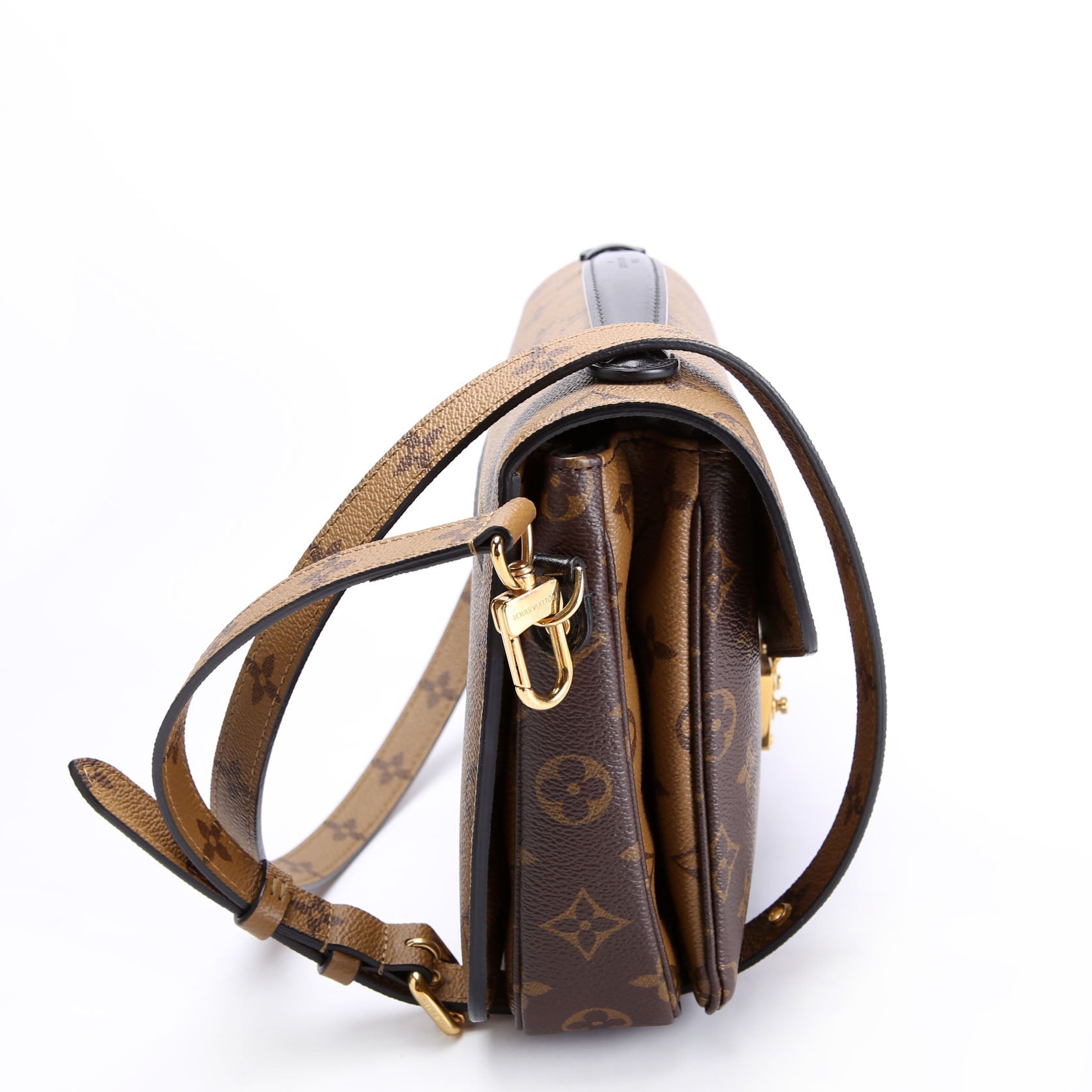 Pochette Metis Reverse Monogram