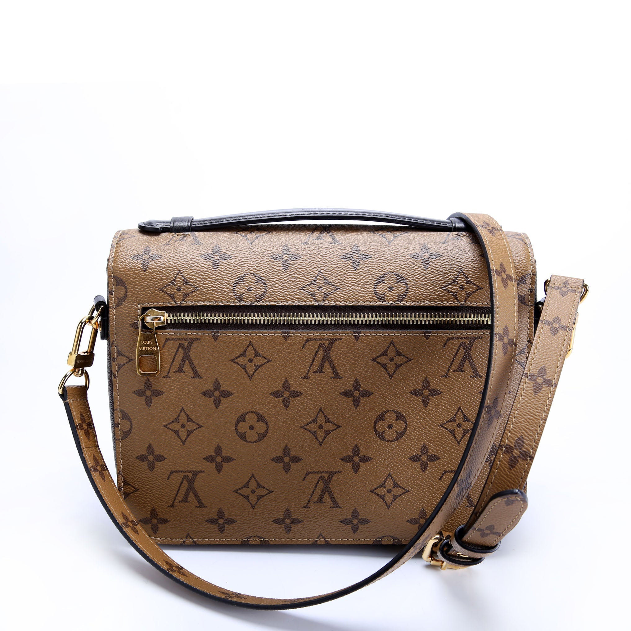 Pochette Metis Reverse Monogram