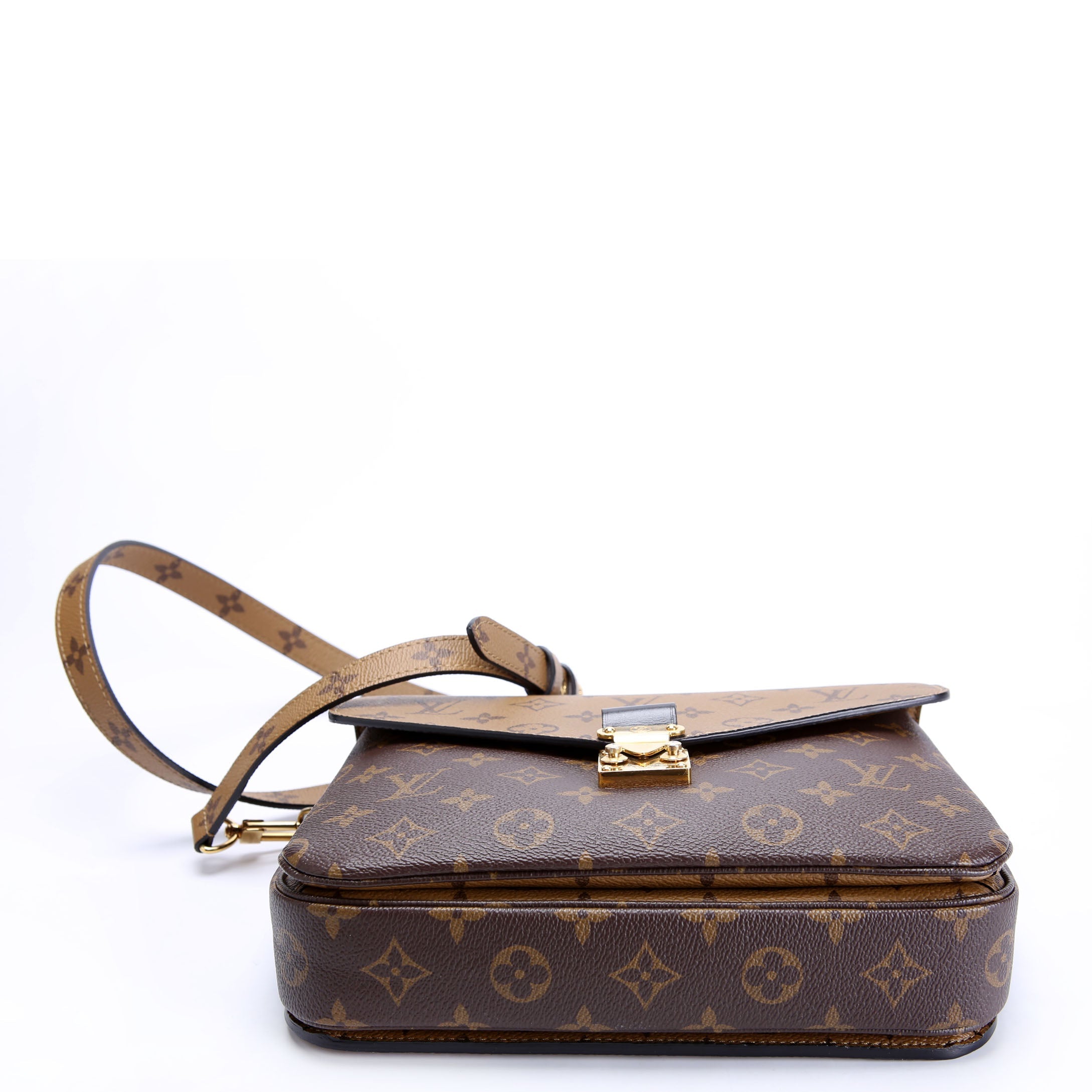 Pochette Metis Reverse Monogram