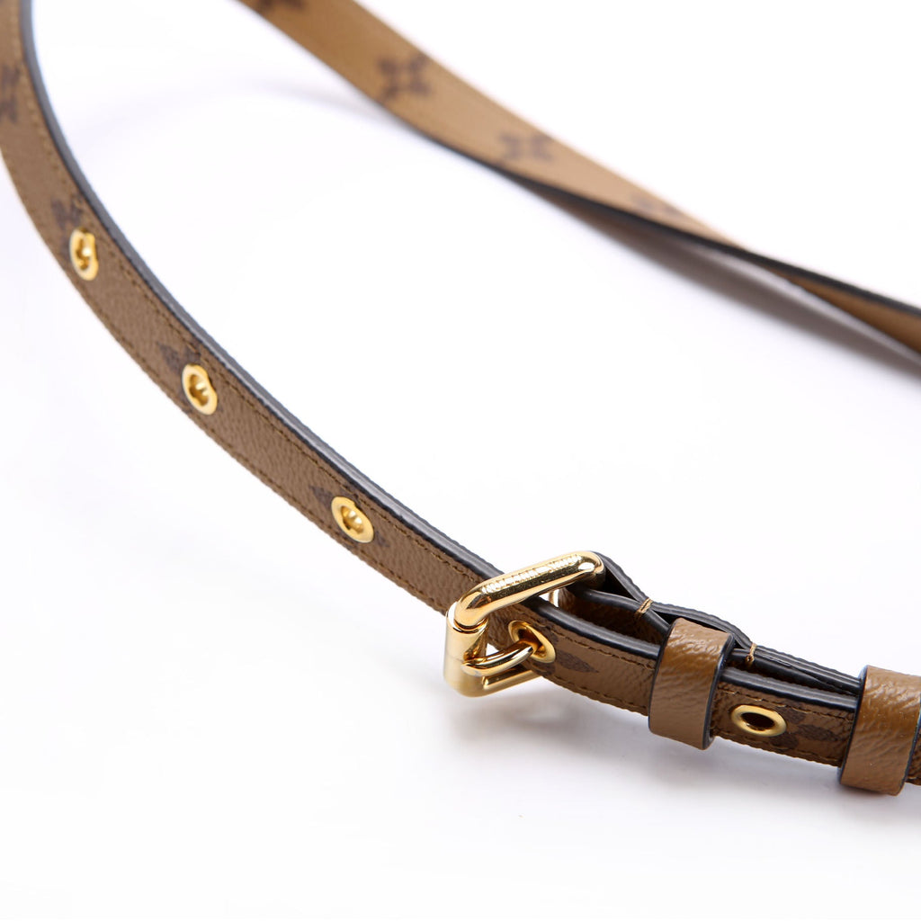 Pochette Metis Reverse Monogram