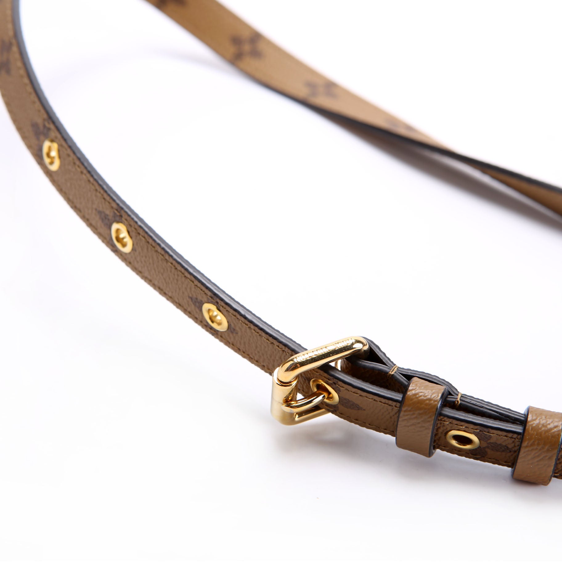 Pochette Metis Reverse Monogram
