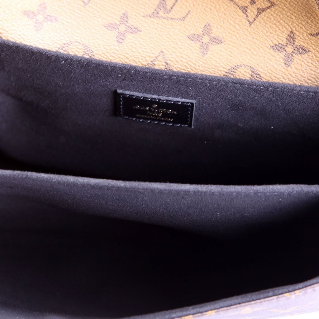 Pochette Metis Reverse Monogram