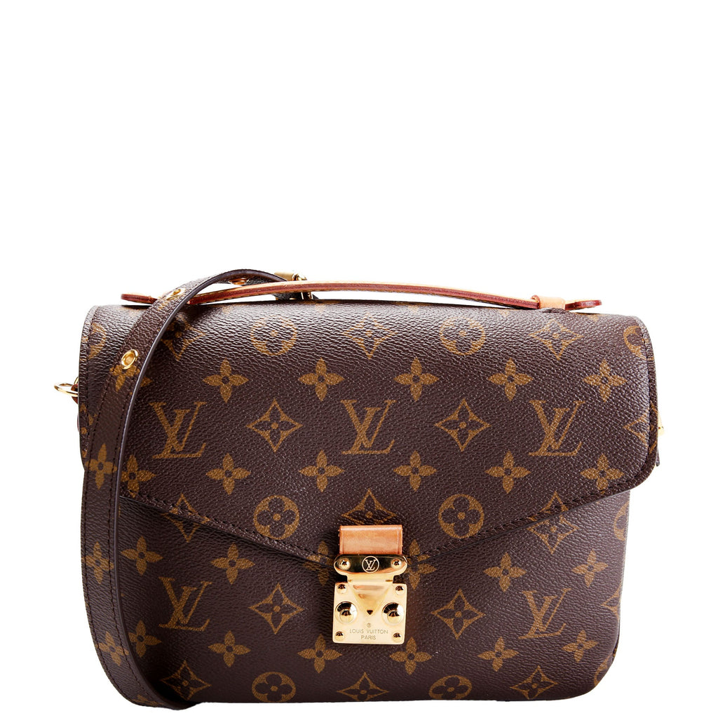 Pochette Metis Monogram