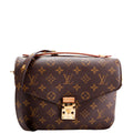 Pochette Metis Monogram