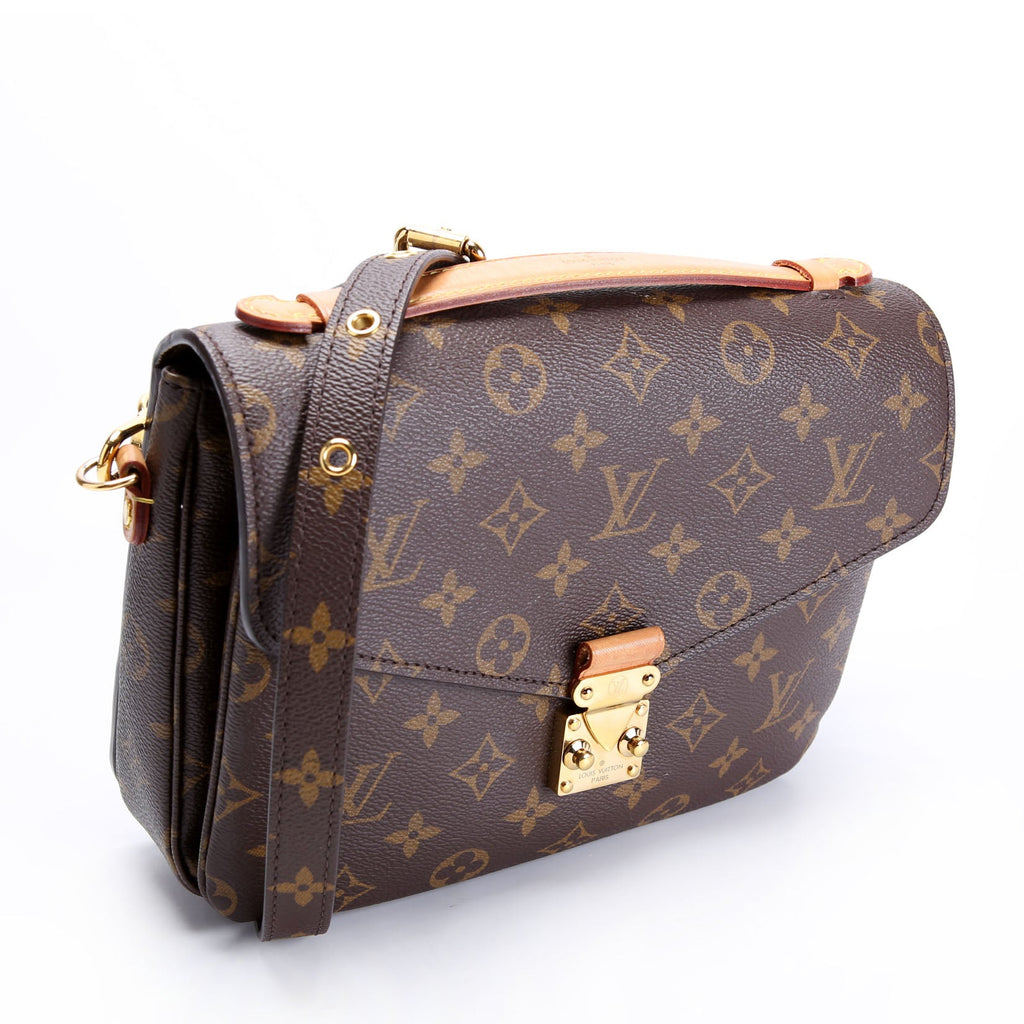 Pochette Metis Monogram