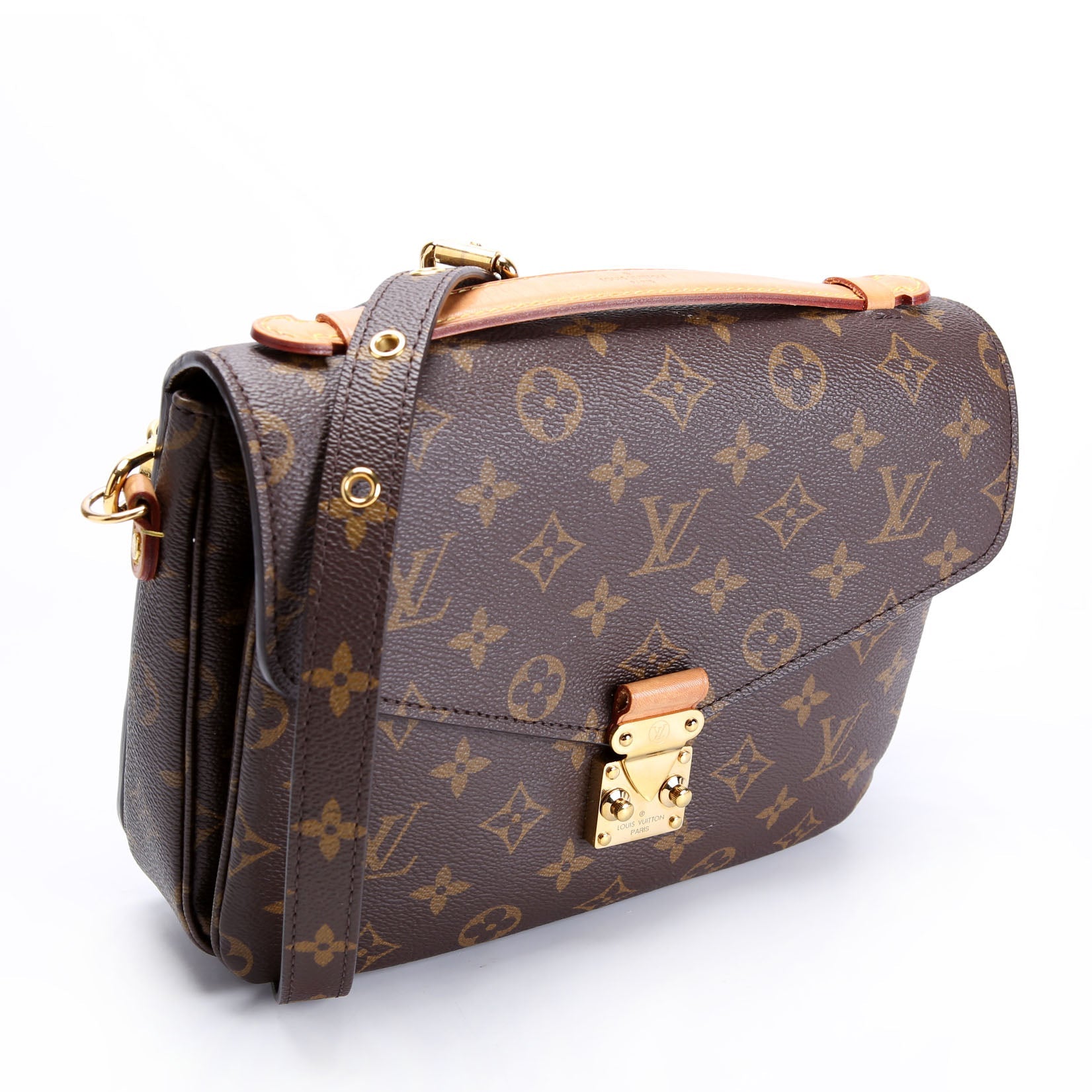 Pochette Metis Monogram