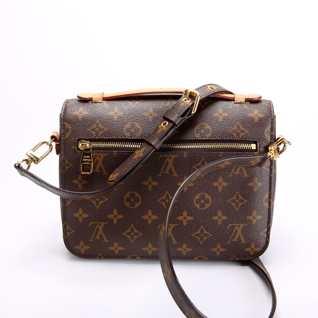 Pochette Metis Monogram