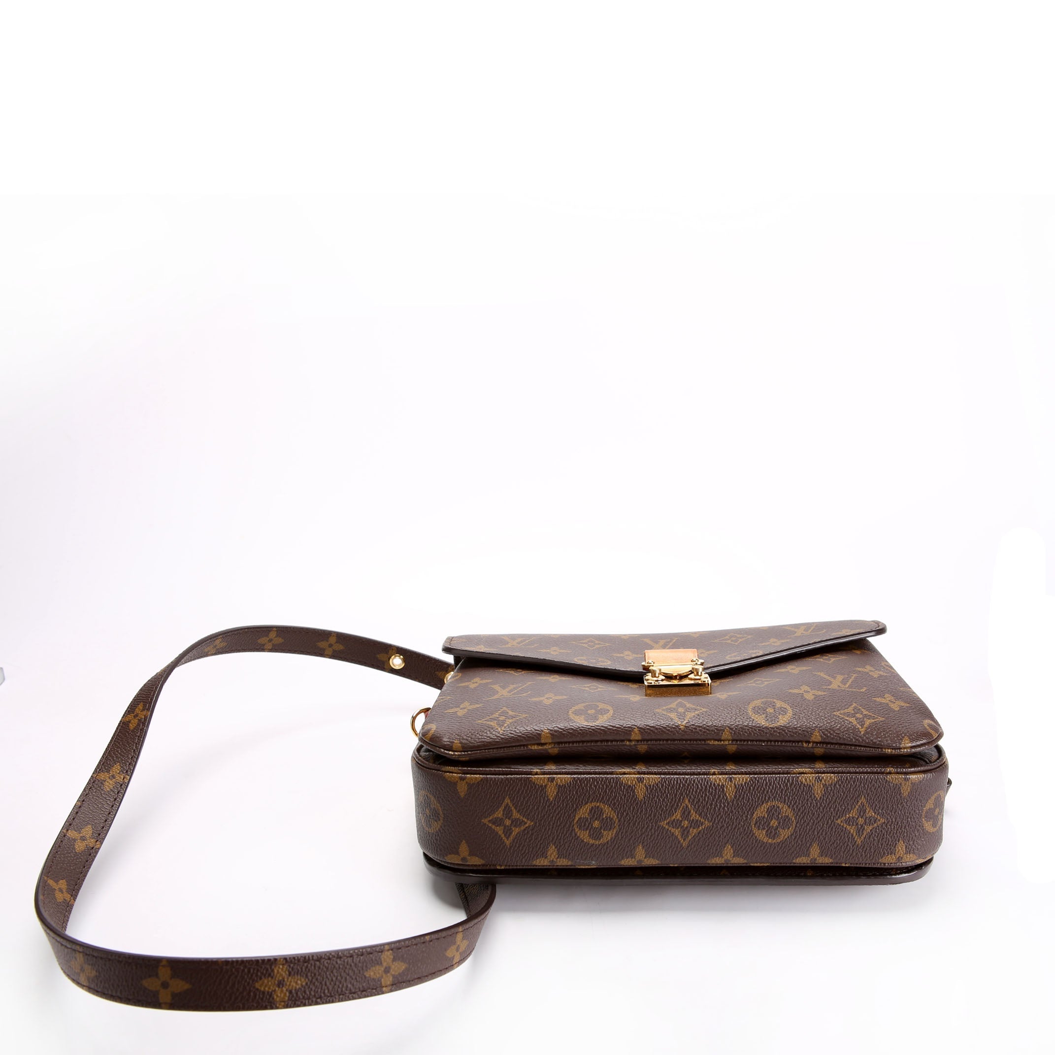 Pochette Metis Monogram