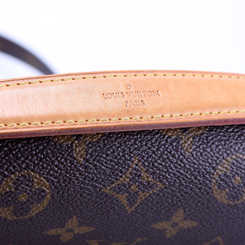 Pochette Metis Monogram