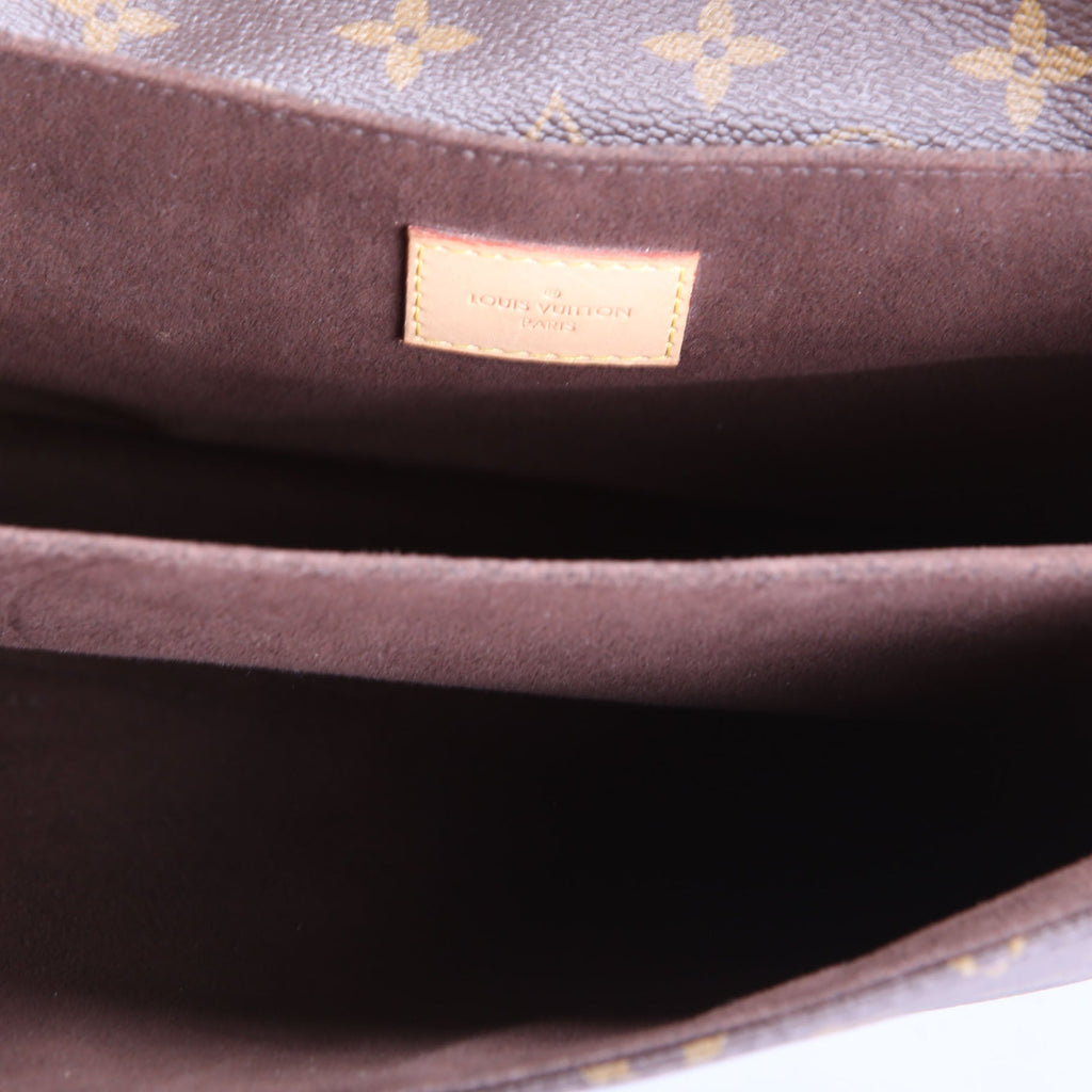 Pochette Metis Monogram