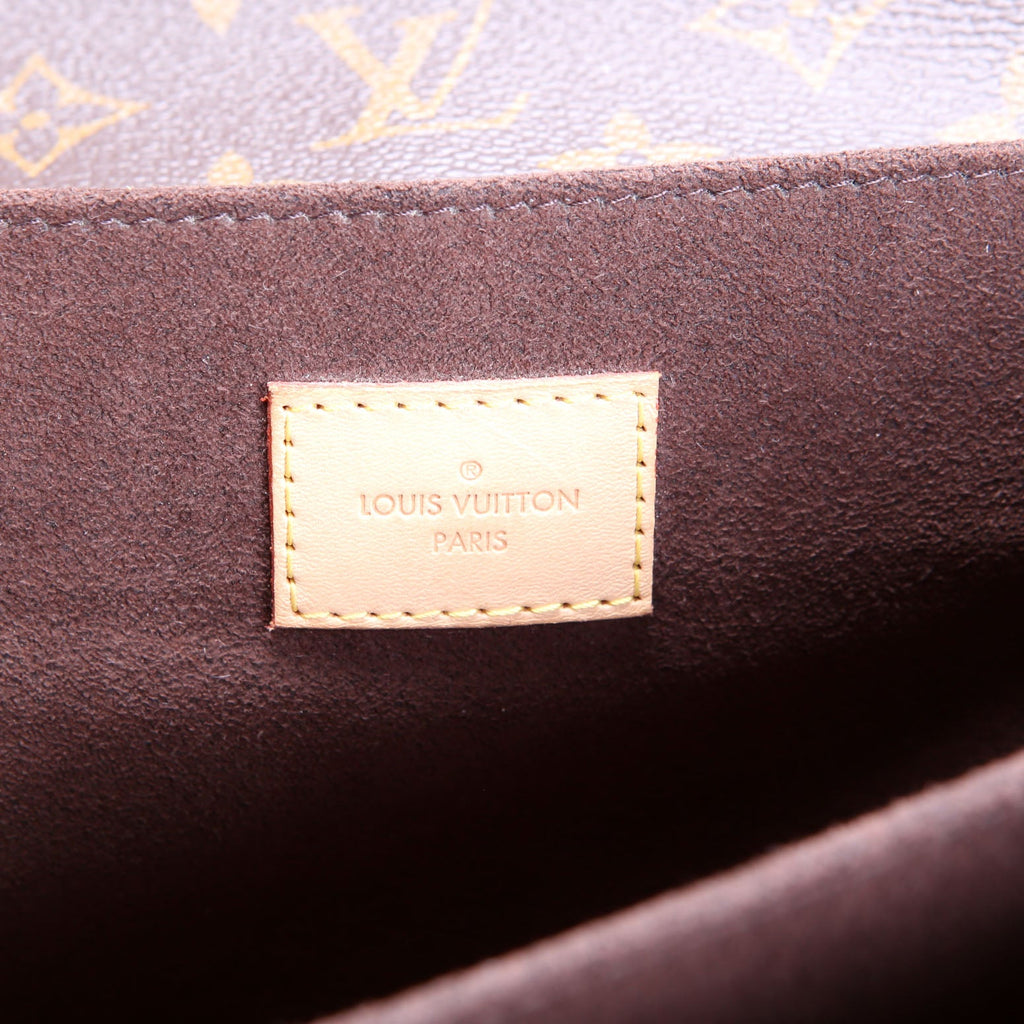 Pochette Metis Monogram