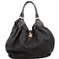 L Mahina Black