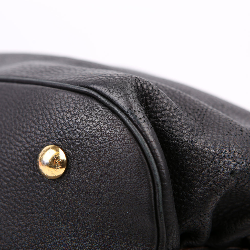 L Mahina Black