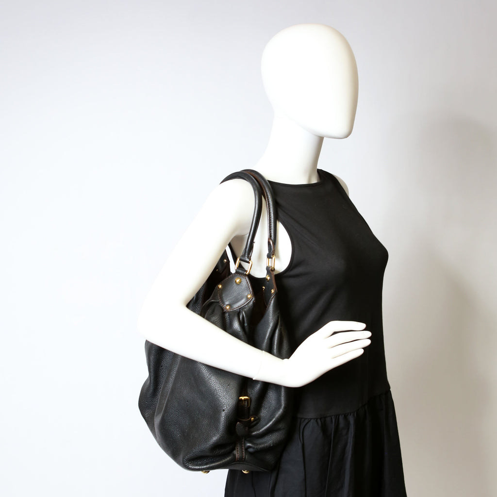 L Mahina Black