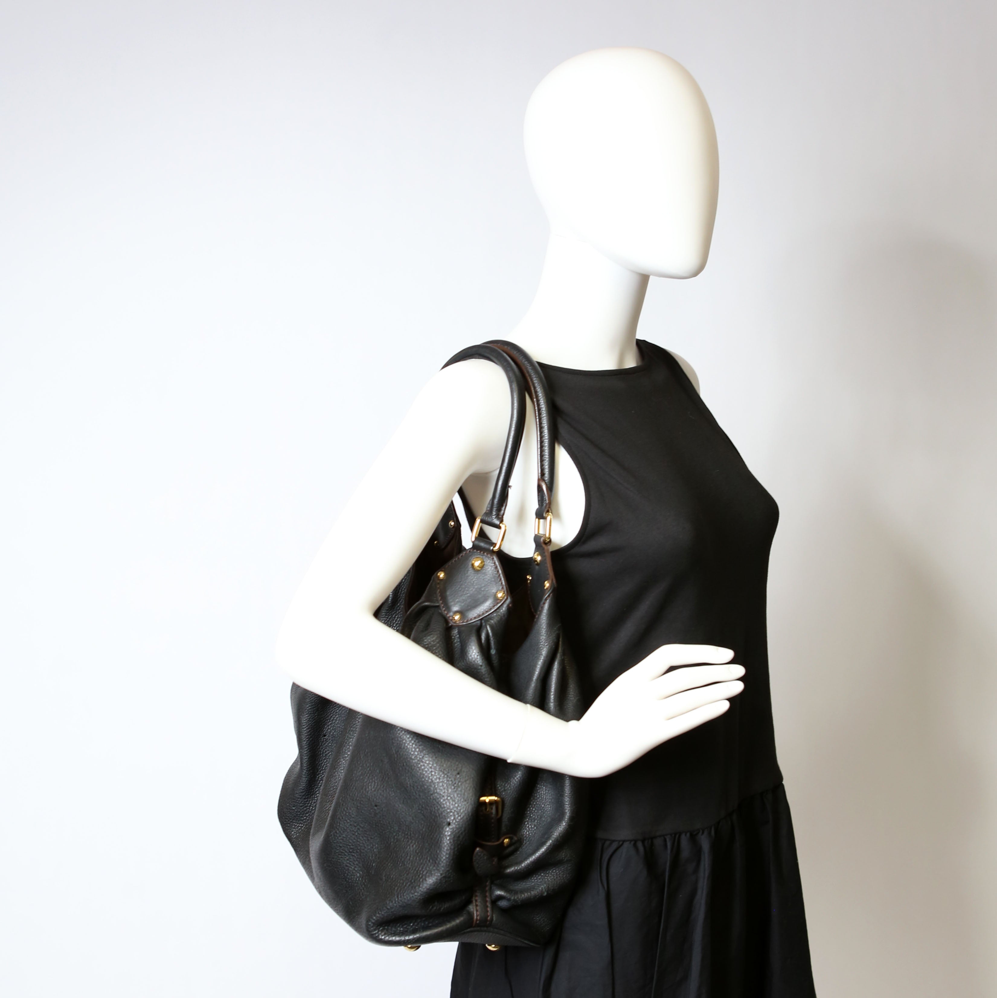 L Mahina Black