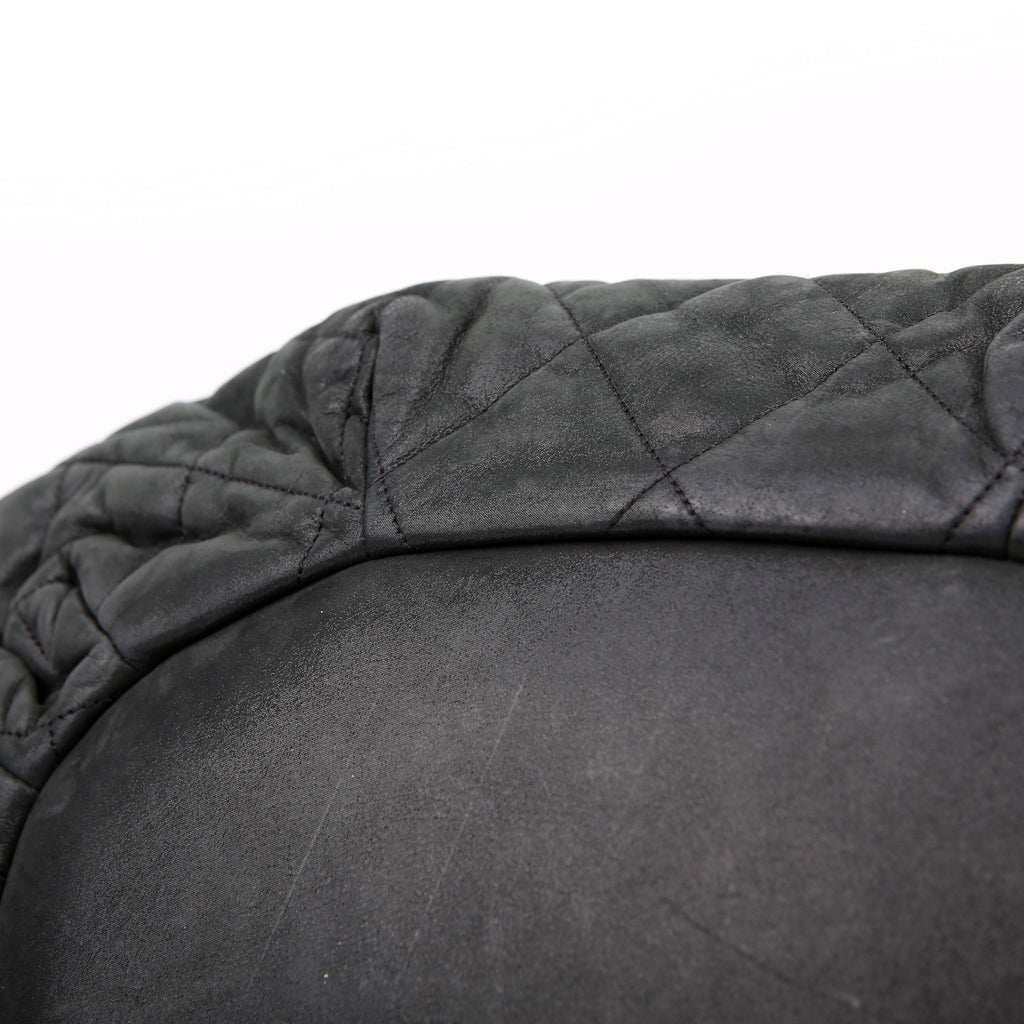 In The Mix Tote 13M Green/Black