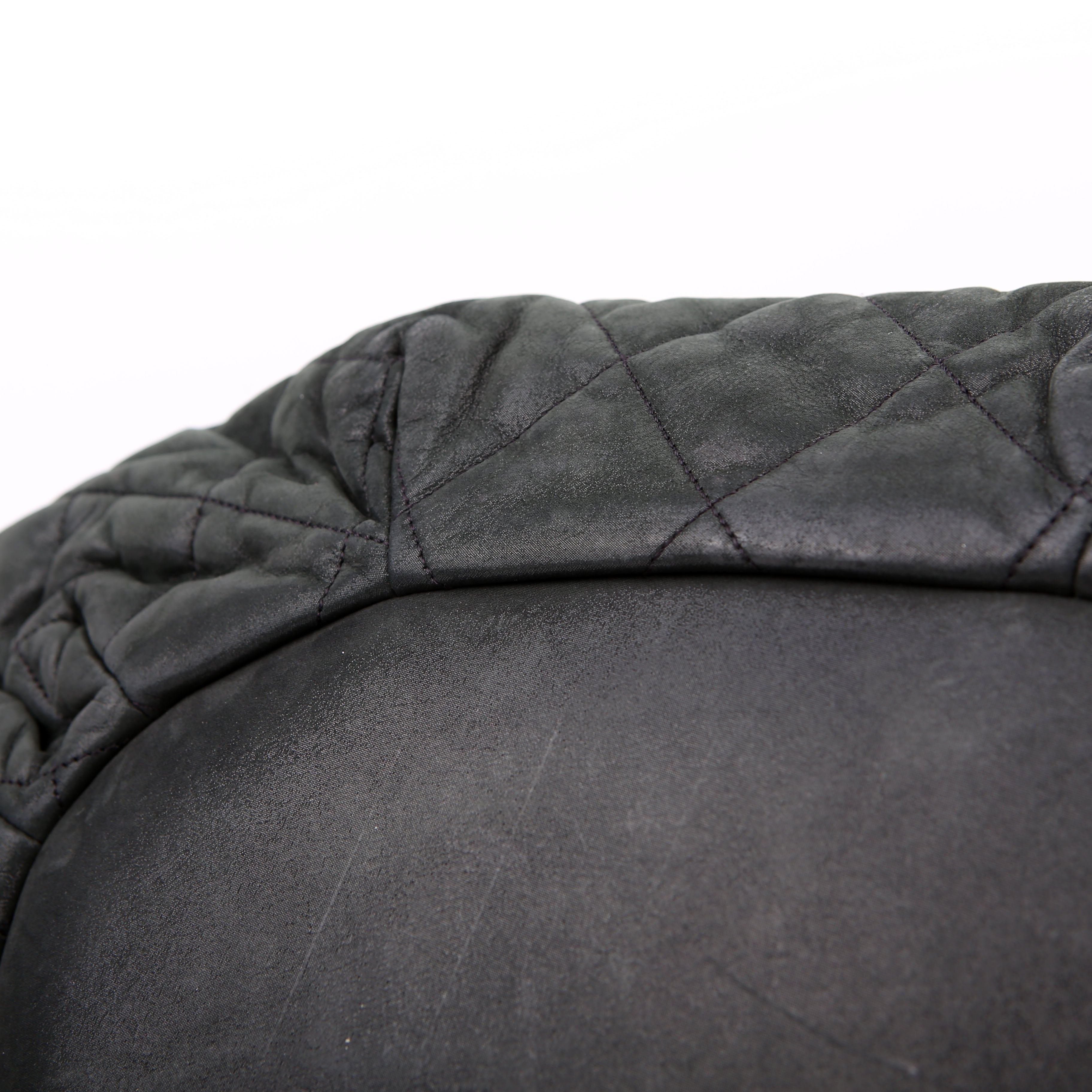 In The Mix Tote 13M Green/Black