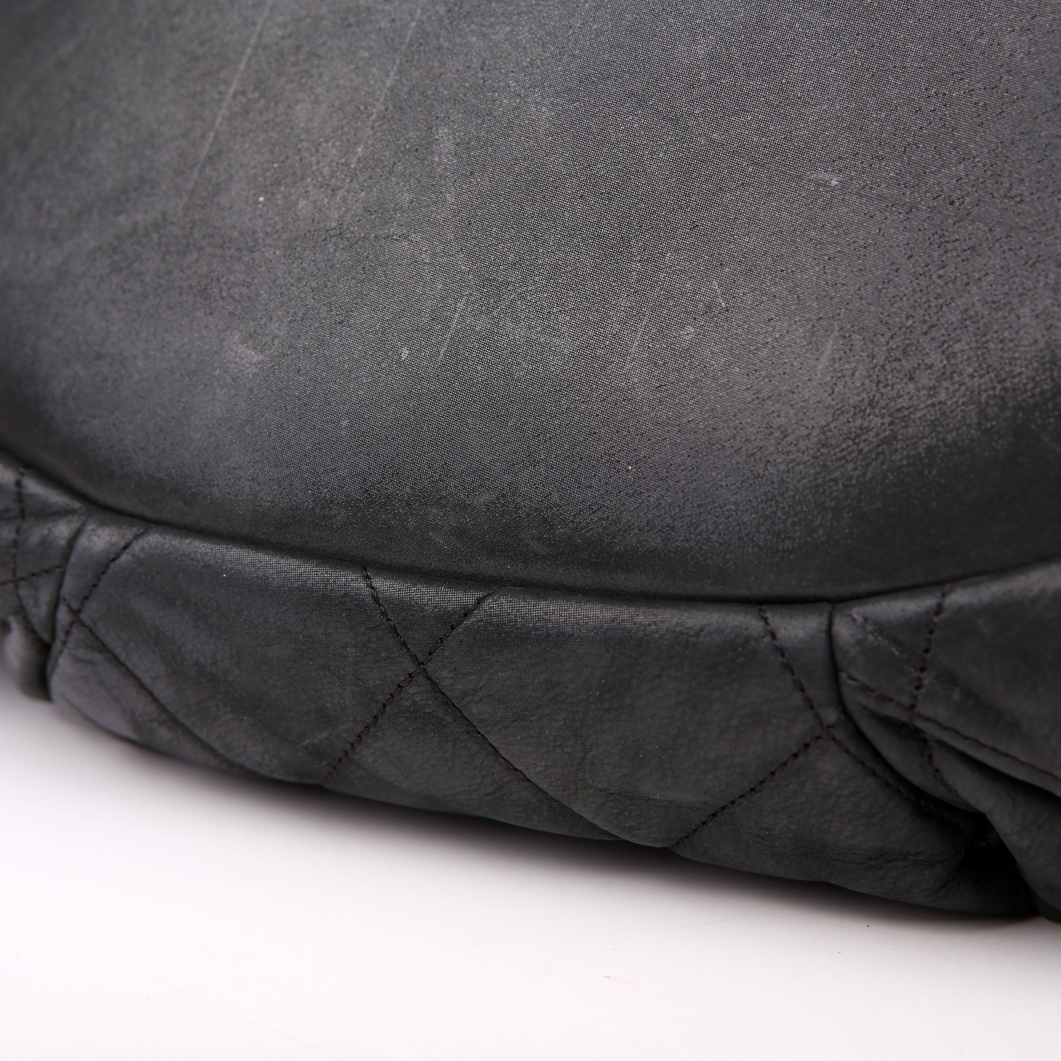 In The Mix Tote 13M Green/Black