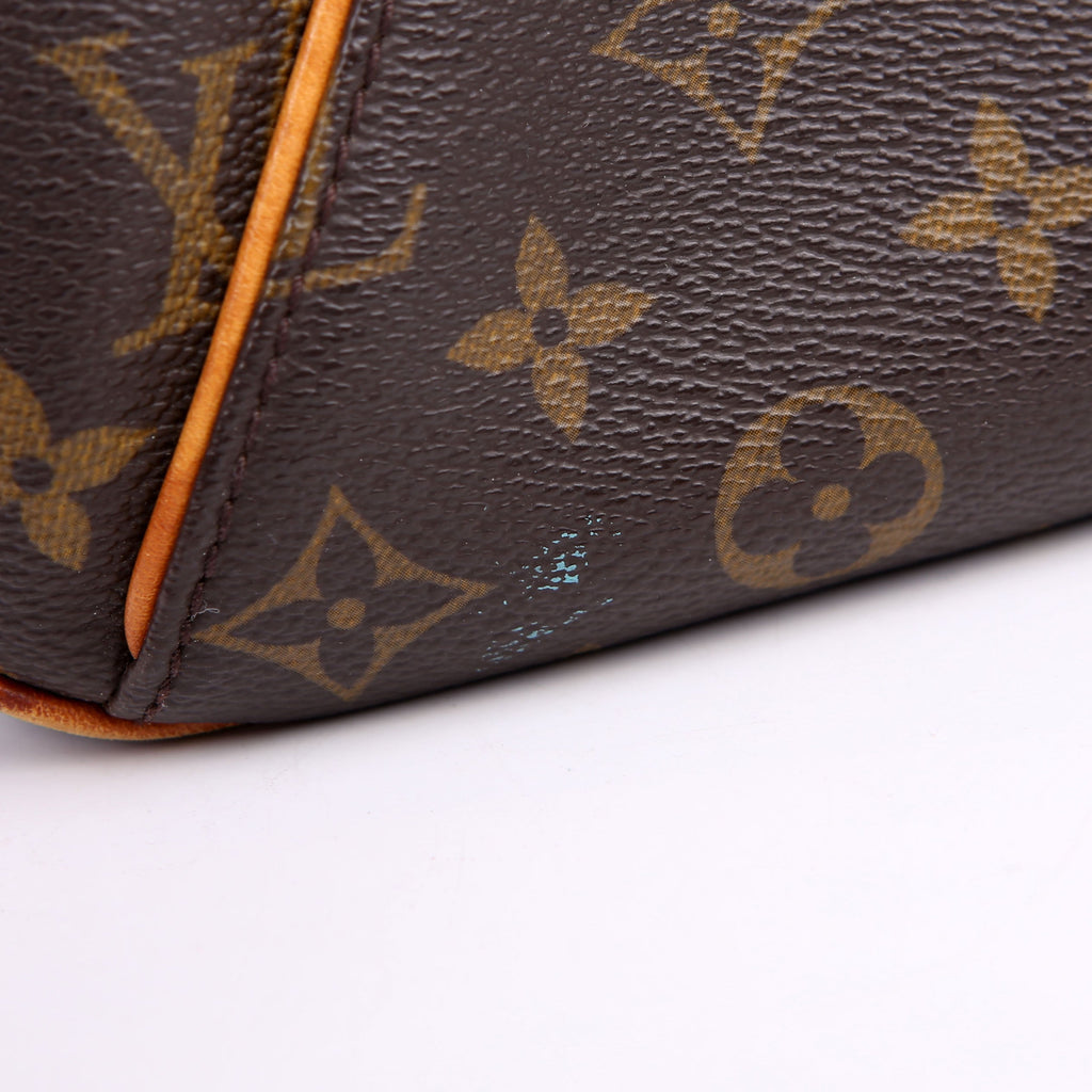 Thames PM Monogram