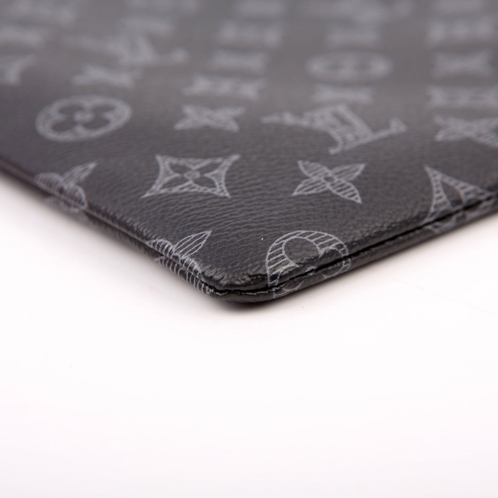 Pochette Apollo GM Vivienne Monogram Eclipse