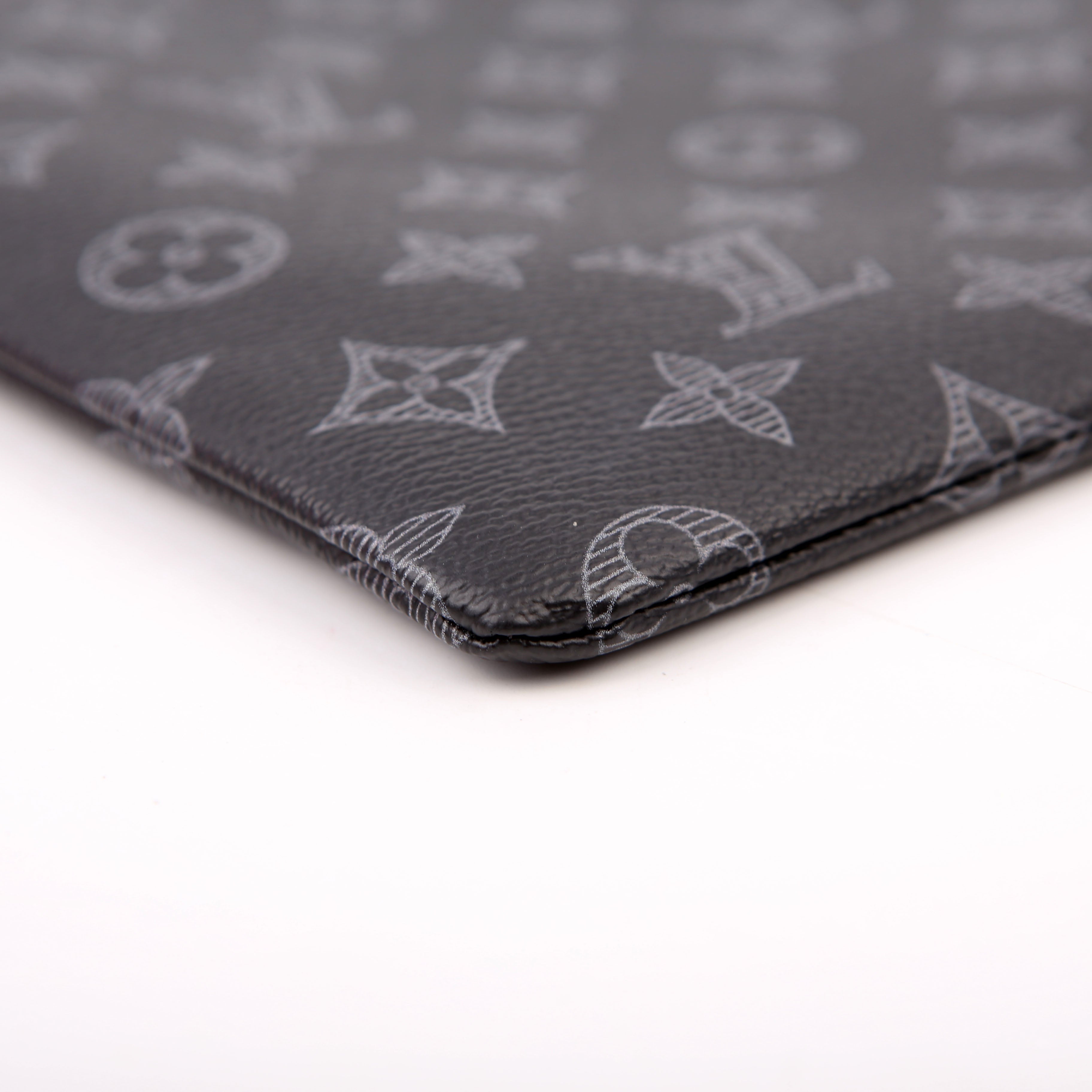 Pochette Apollo GM Vivienne Monogram Eclipse