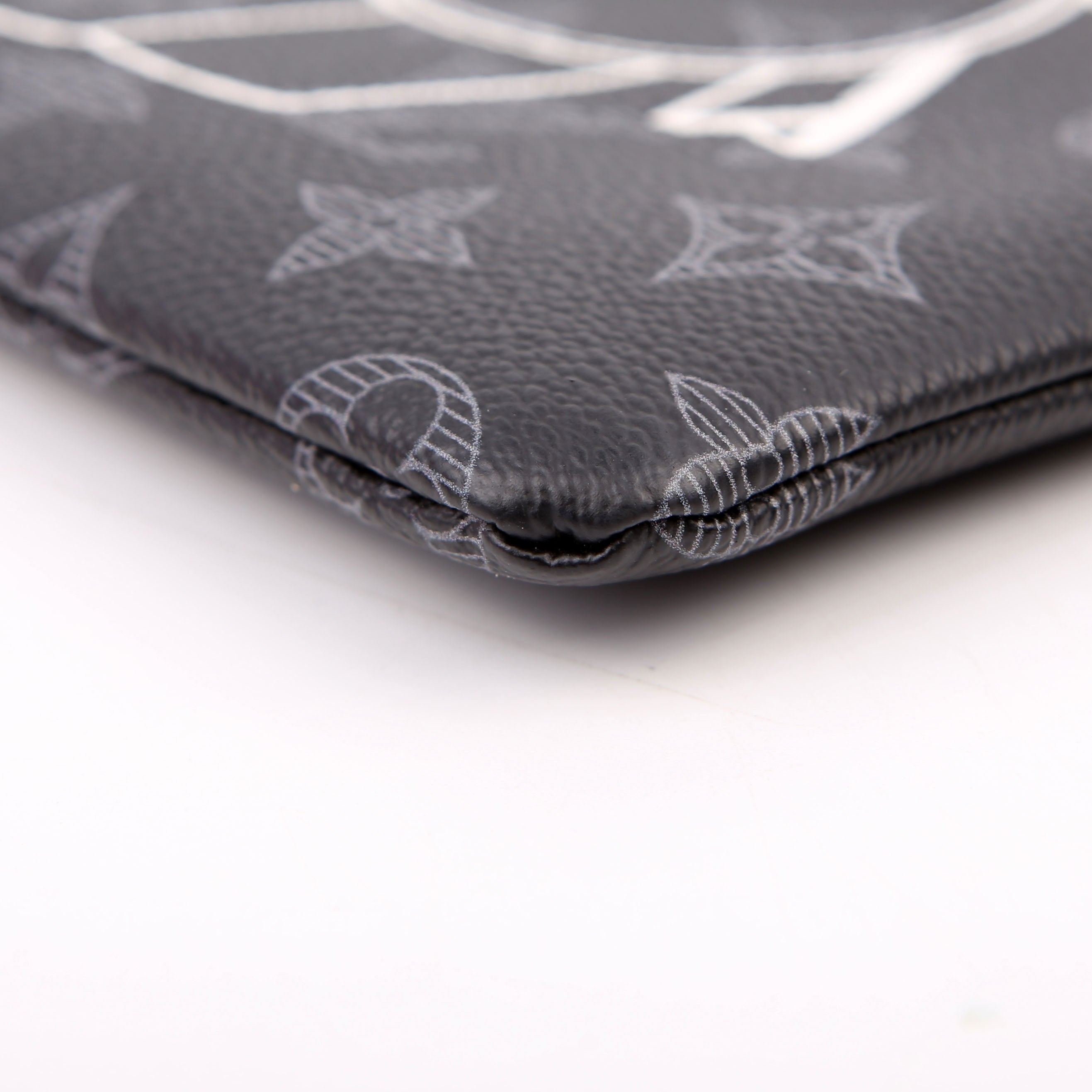 Pochette Apollo GM Vivienne Monogram Eclipse