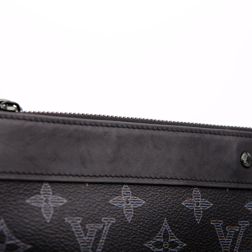 Pochette Apollo GM Vivienne Monogram Eclipse