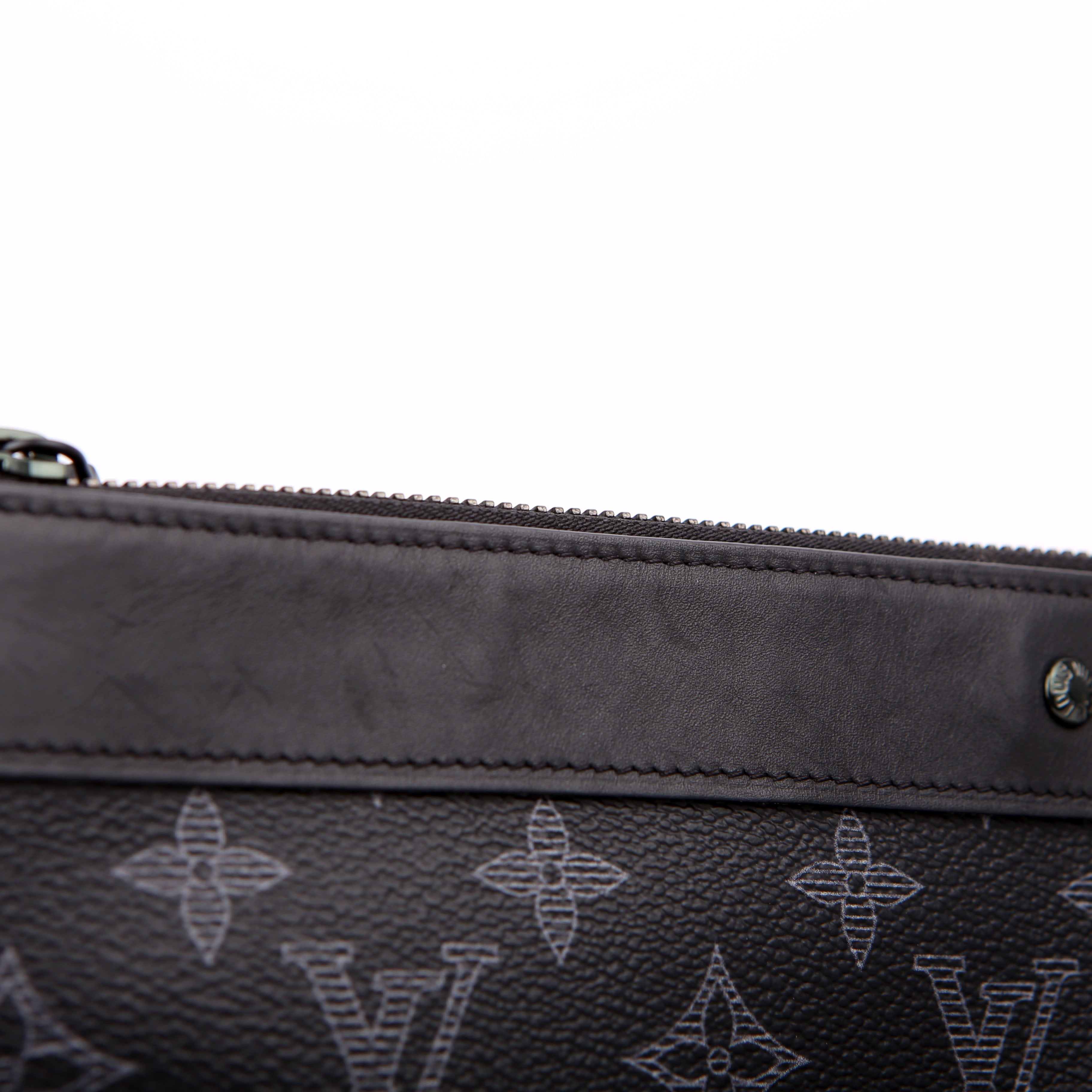 Pochette Apollo GM Vivienne Monogram Eclipse