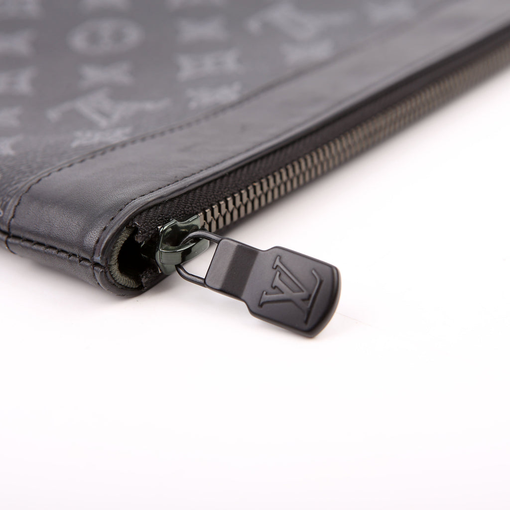 Pochette Apollo GM Vivienne Monogram Eclipse