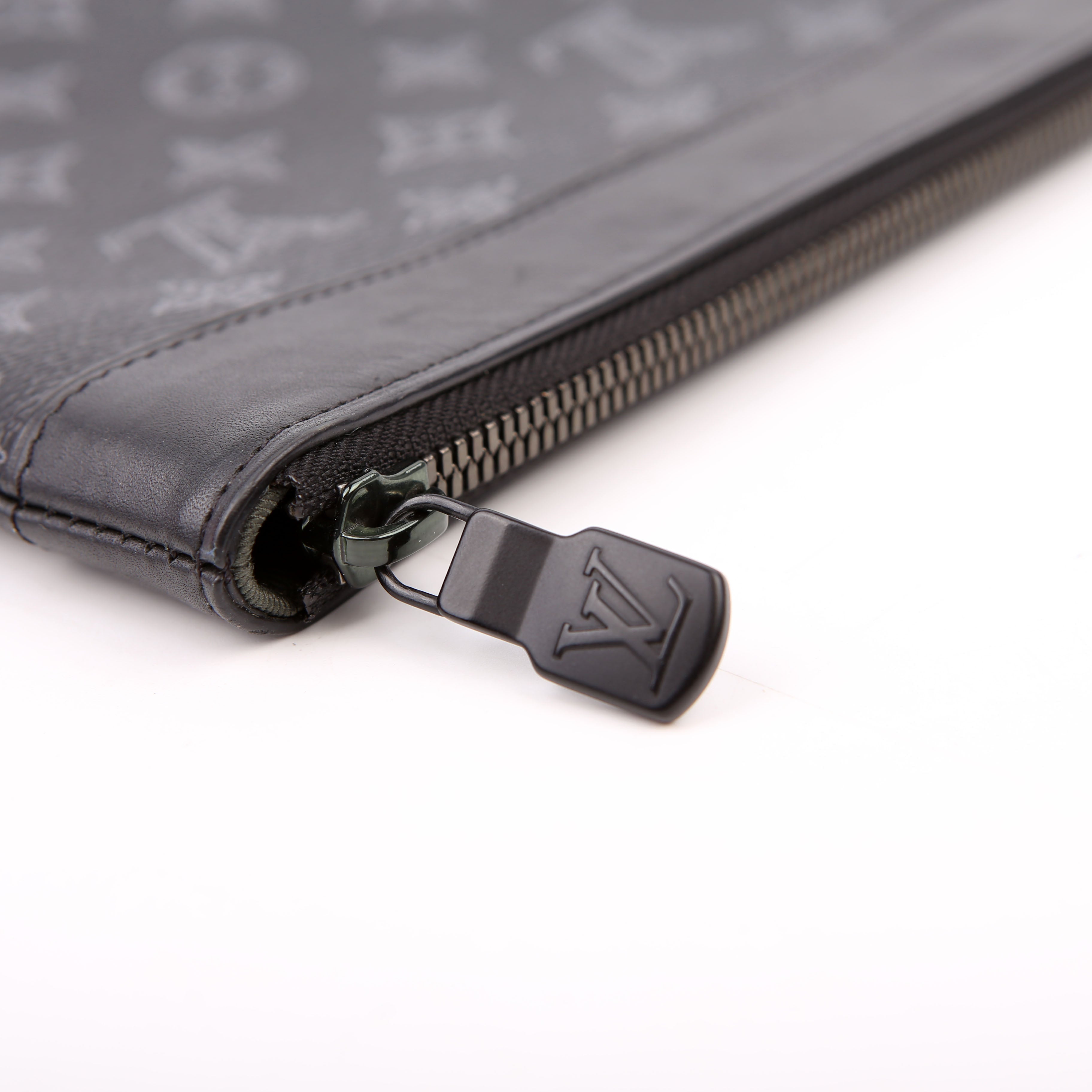 Pochette Apollo GM Vivienne Monogram Eclipse
