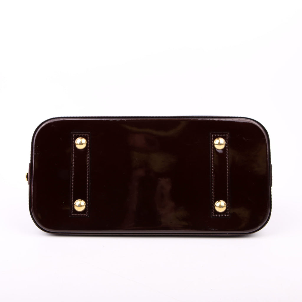 Alma PM Vernis Berry