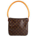 Looping MM Monogram