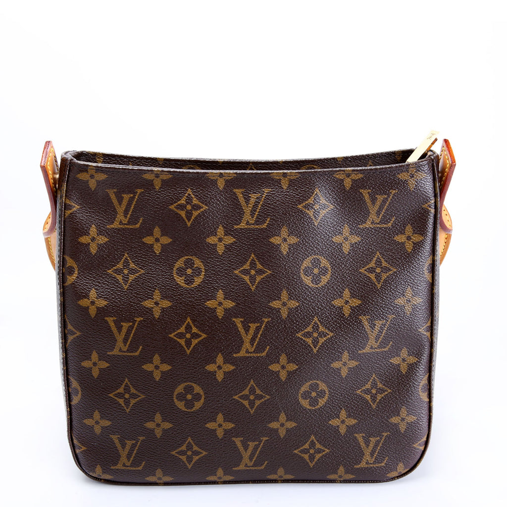 Looping MM Monogram