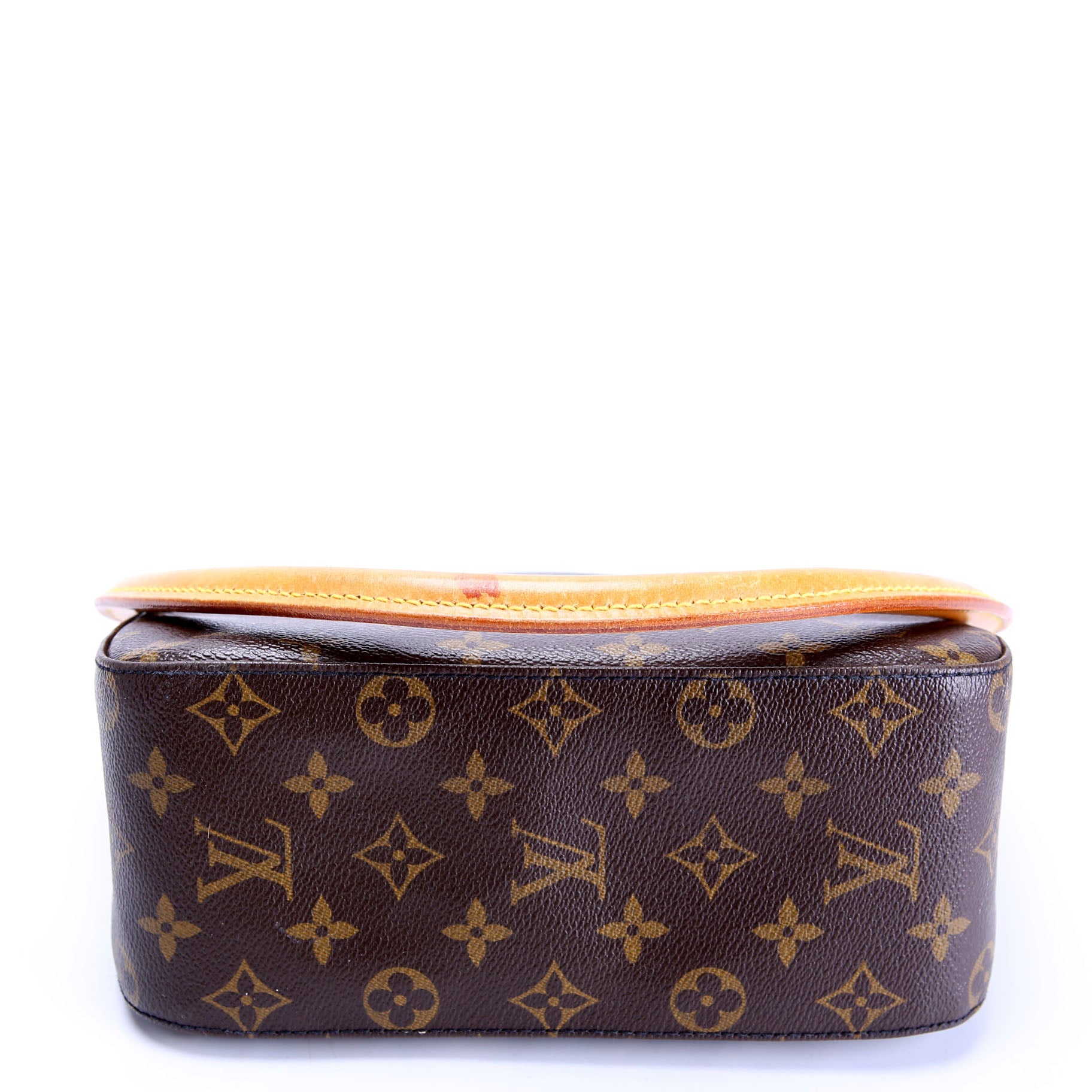 Looping MM Monogram