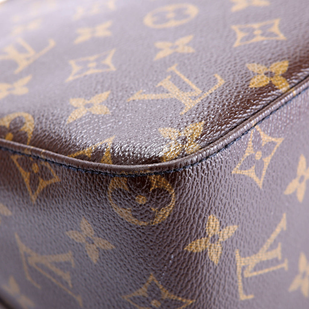 Looping MM Monogram