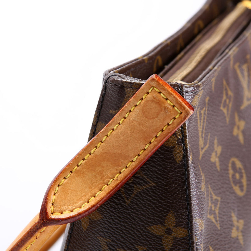 Looping MM Monogram