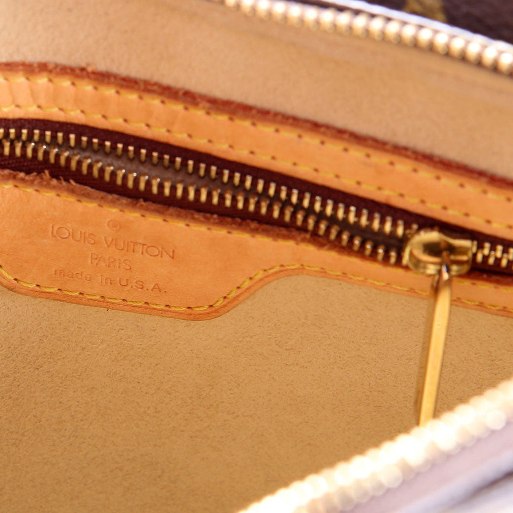 Looping MM Monogram