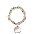 Harvard Business School Round Tag Runbracelet 925