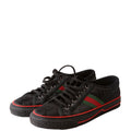 Gucci Tennis 1977 Sneakers Size 40 Black