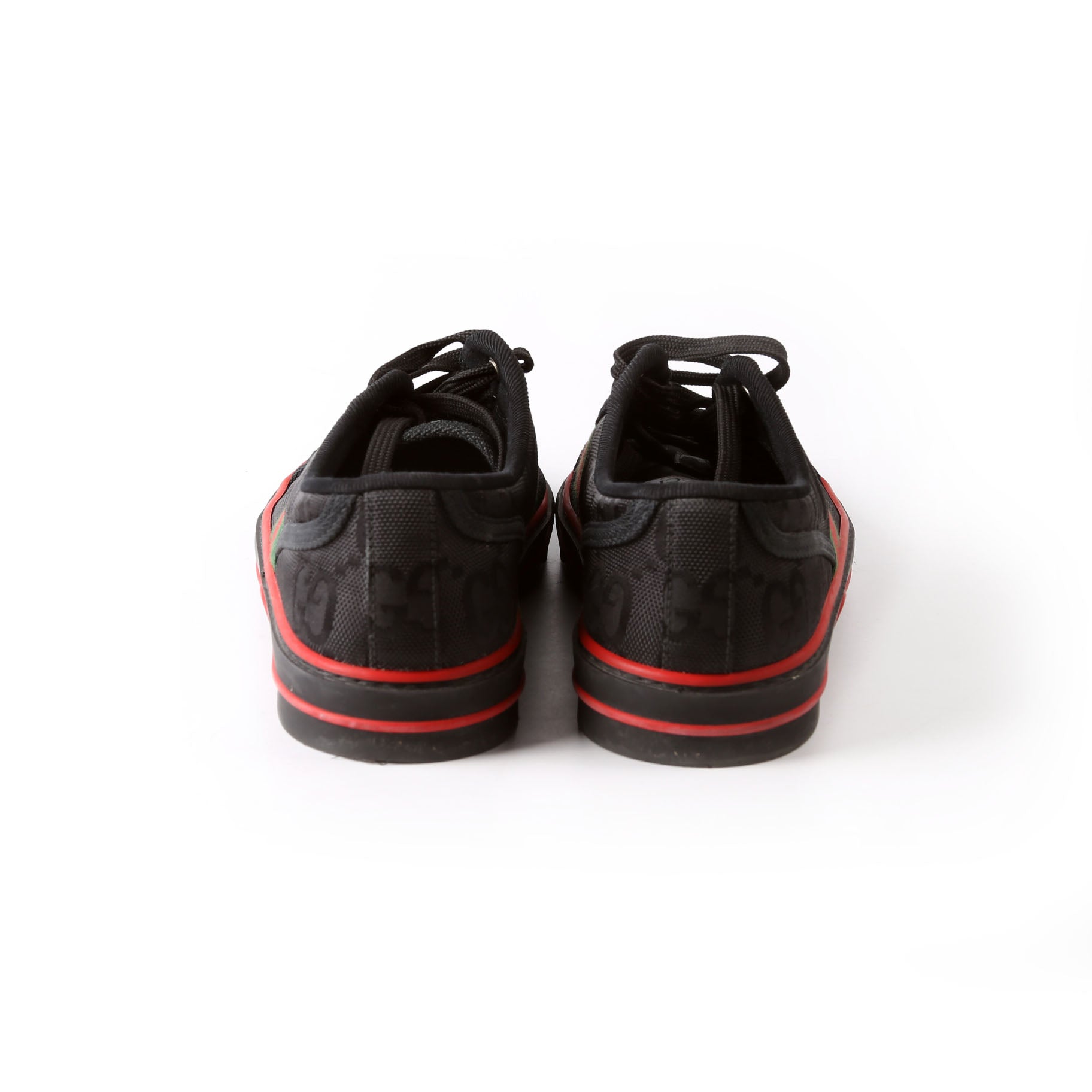 Gucci Tennis 1977 Sneakers Size 40 Black