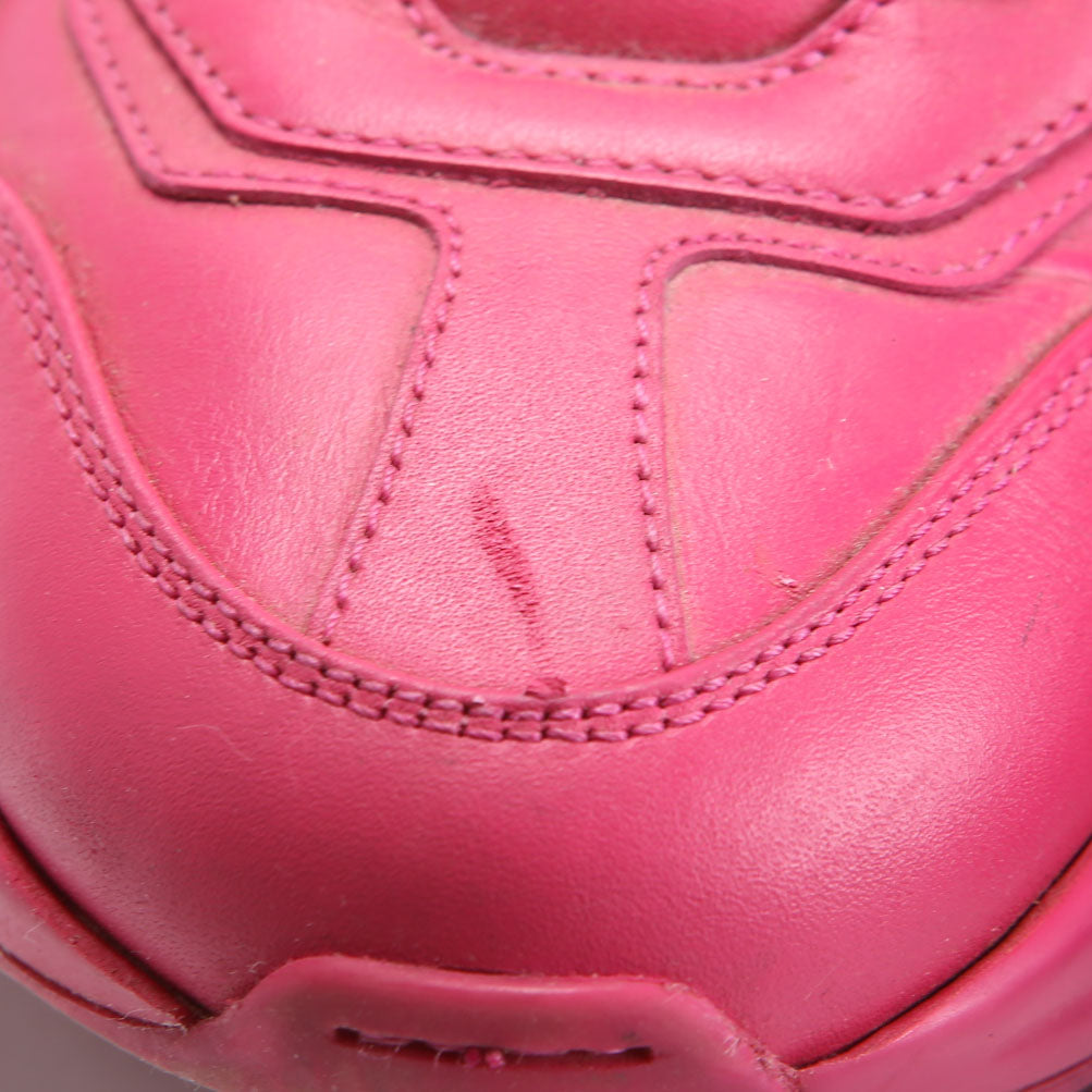 Gucci Rhyton Sneakers Pink