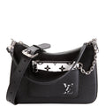 Marelle Epi Black