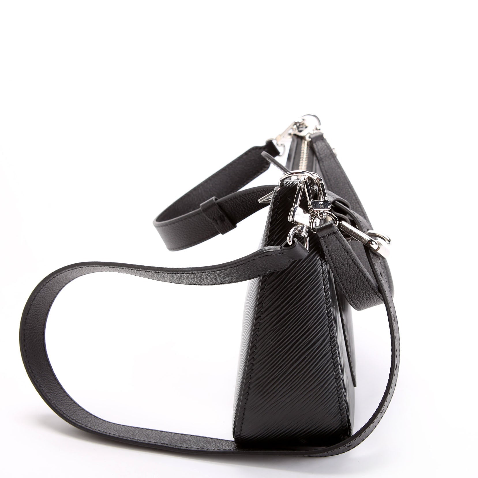Marelle Epi Black