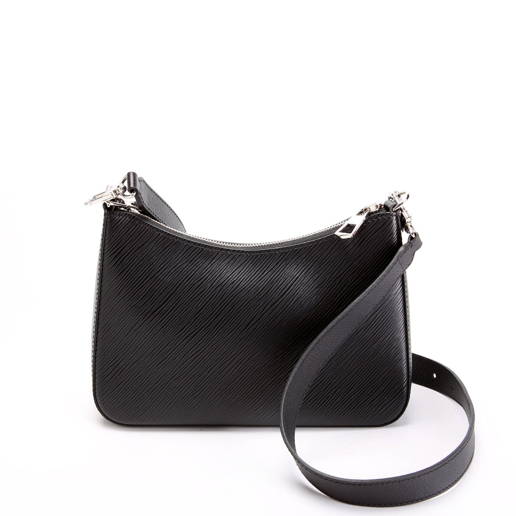 Marelle Epi Black