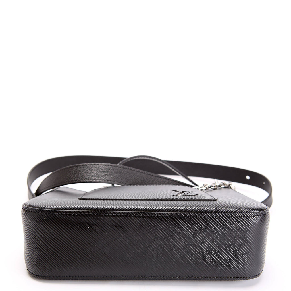 Marelle Epi Black