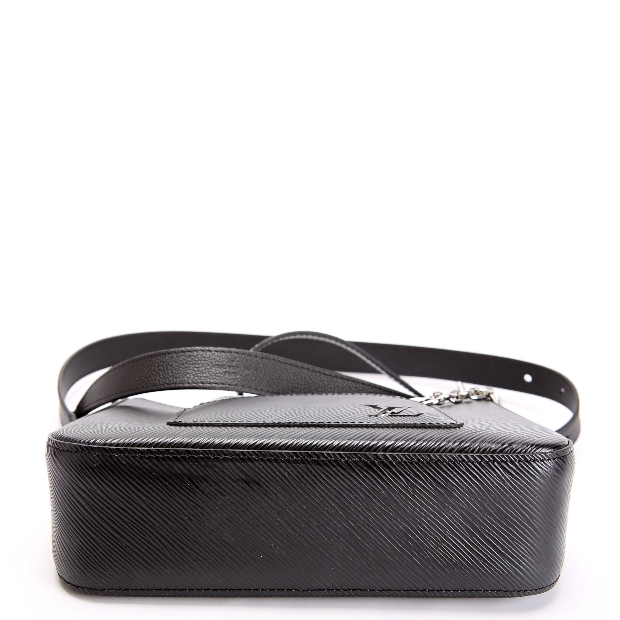 Marelle Epi Black