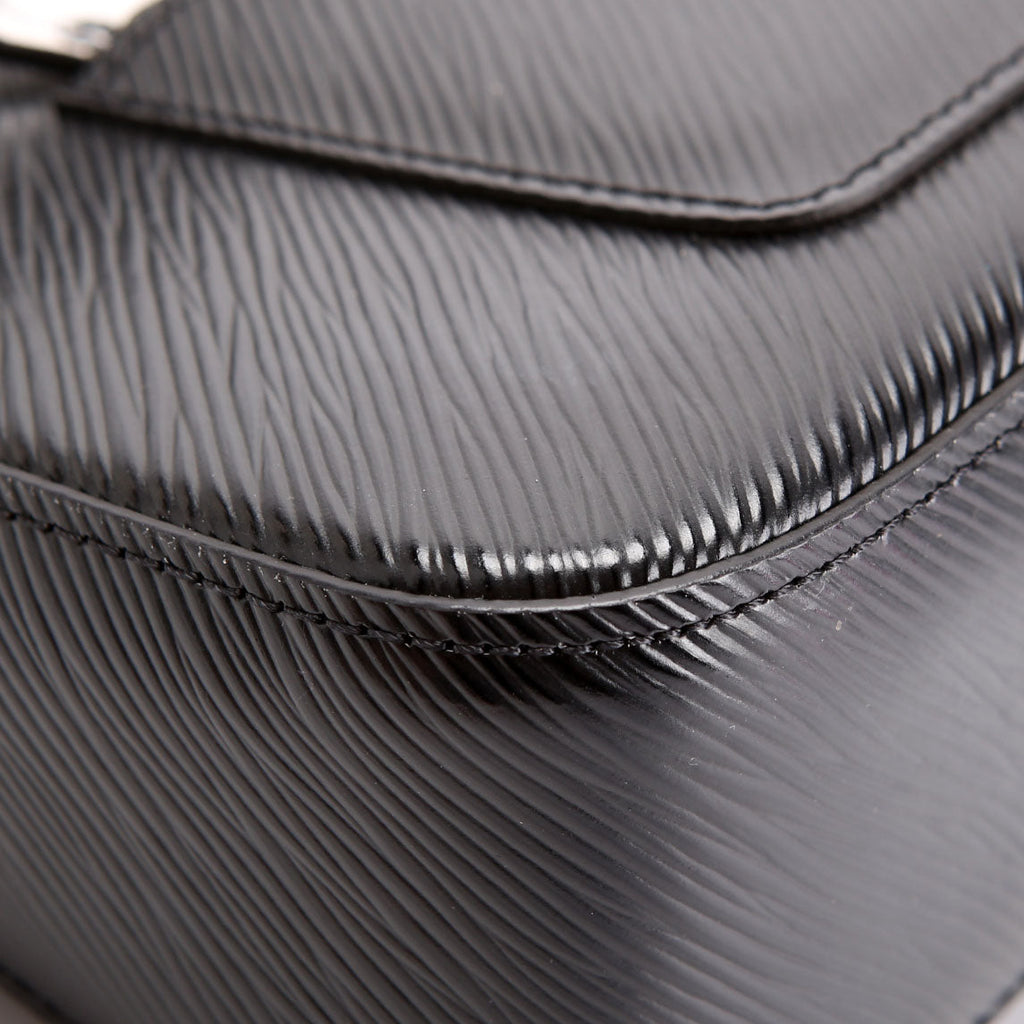 Marelle Epi Black