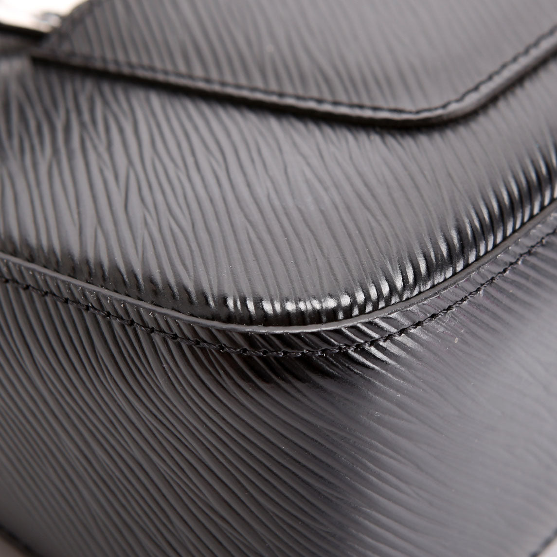 Marelle Epi Black