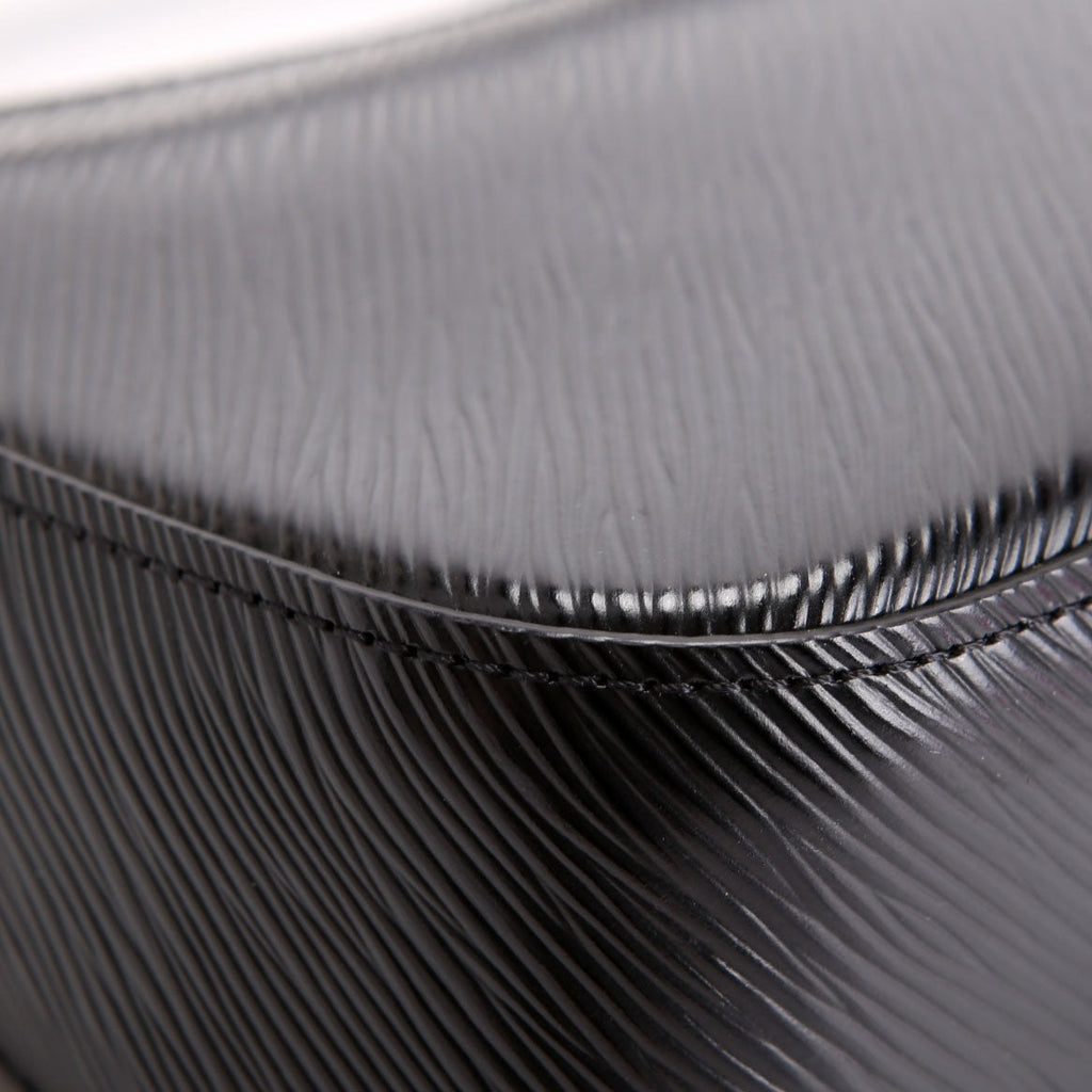 Marelle Epi Black