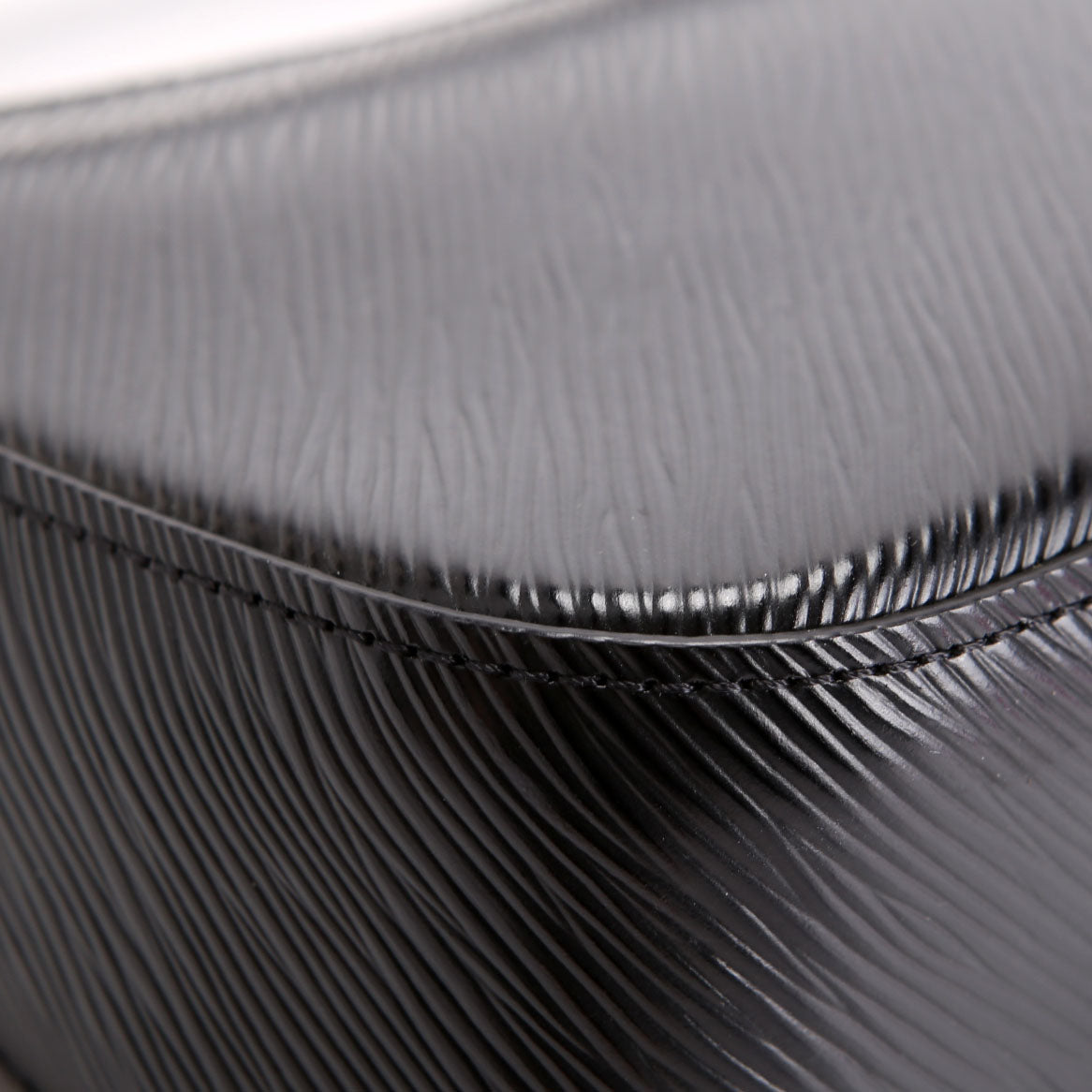 Marelle Epi Black